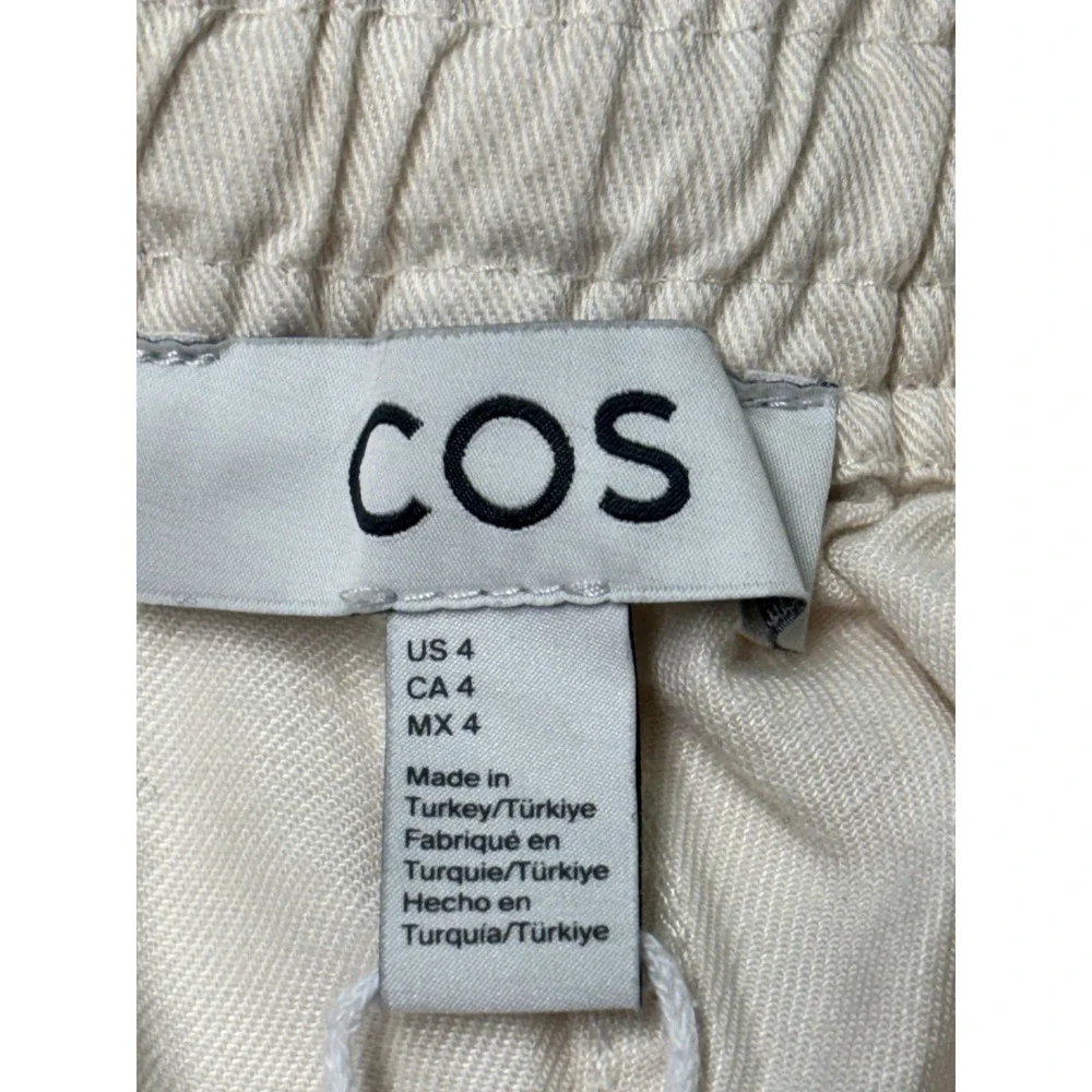 COS wide leg